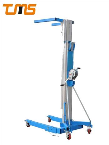 بالابر دستی