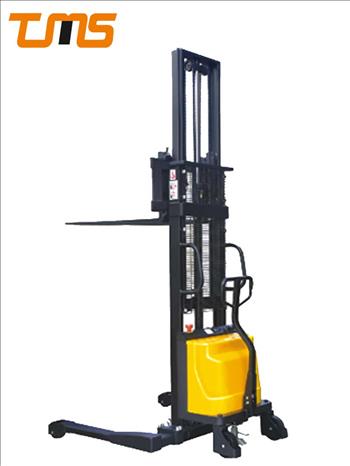 استکر نیمه برقی مدل CTD10B
