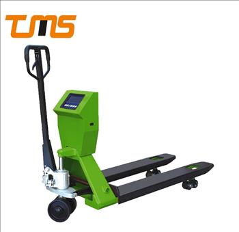 جک پالت مدل BFC6-II