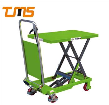 میز هیدرولیکی دستی مدل SPA150