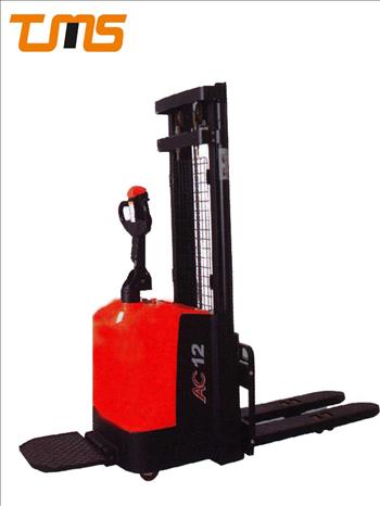 استکر تمام برقی  AC مدل SB12-030