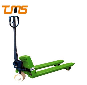 جک پالت دستی با ارتفاع بالا