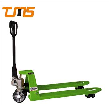 جک پالت دستی با سرعت بالابری بالا