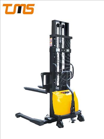 استکر نیمه برقی مدل CTD15B-III