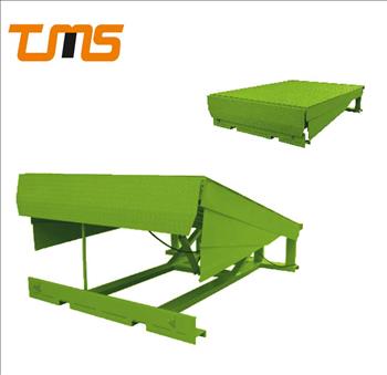 میز هیدرولیکی ساکن مدل DL 