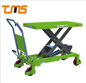 میز هیدرولیکی دستی مدل SPB1500