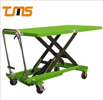 میز هیدرولیکی دستی مدل SPT500