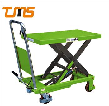 میز هیدرولیکی دستی مدل SPA500