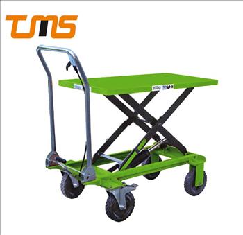 میز هیدرولیکی دستی مدل SP200
