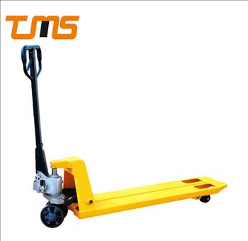 جک پالت دستی فوق باریک