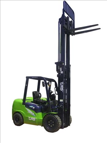 لیفتراک دیزلی 3.5 تن