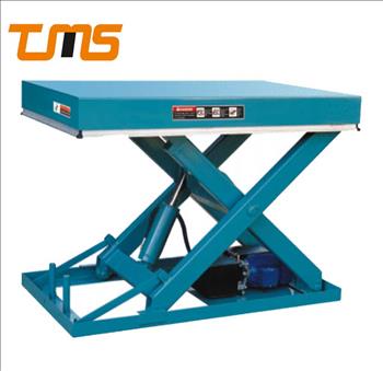 میز هیدرولیکی ساکن مدل DG02