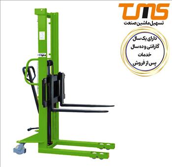 استکر دستی مدل SDJA1025
