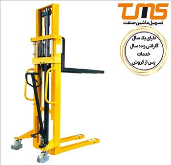 استکر دستی مدل SDJ1030