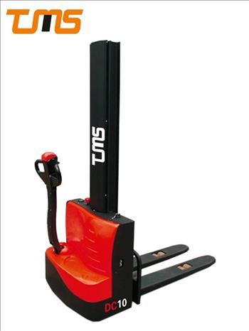 استکر تمام برقی  AC مدل SB10-080