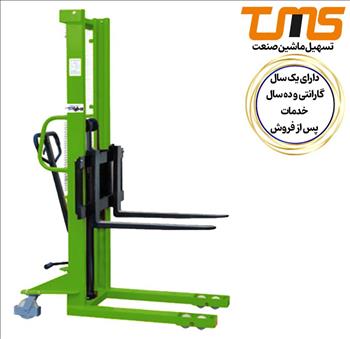 استکر دستی 1/5 تنی SDJA1500