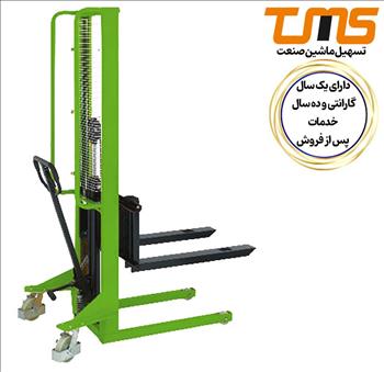 استکر دستی مدل SDJA500