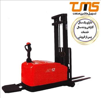 استکر تمام برقی AC مدل SB12-910
