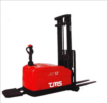 استکر تمام برقی AC مدل SB12-910