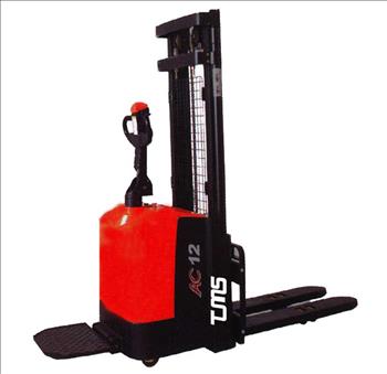 استکر تمام برقی  AC مدل SB12-030