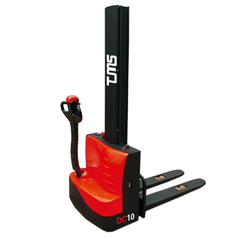 استکر تمام برقی  AC مدل SB10-080